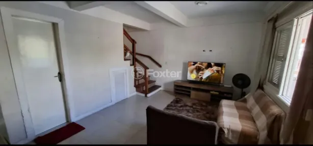 Casa de Condomínio com 3 Quartos à venda, 100m² no Vera Cruz, Gravataí