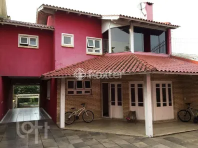Casa com 3 Quartos à venda, 280m² no Aberta dos Morros, Porto Alegre