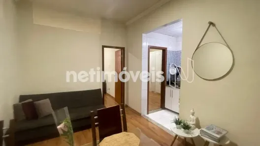 Apartamento com 2 Quartos à venda, 40m² no Centro, Belo Horizonte