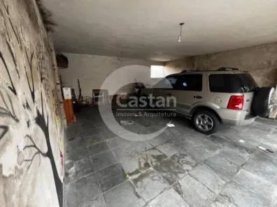 Casa com 4 Quartos à venda, 192m² no Vila Regente Feijó, São Paulo