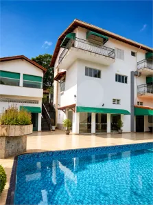 Casa de Condomínio com 5 Quartos à venda, 342m² no Caraguatá, Mairiporã