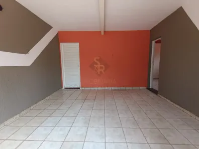 Casa com 2 Quartos à venda, 78m² no Vila Albertina, Ribeirão Preto