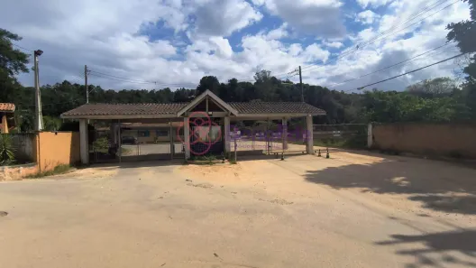 Lote/Terreno à venda, 834m² no Chácara Lagoa Branca, Campo Limpo Paulista