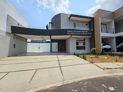 Casa de Condomínio com 4 Quartos à venda, 167m² no Ponta Negra, Manaus