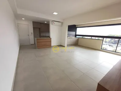 Apartamento com 3 Quartos à venda, 106m² no Jardim Emília, Sorocaba