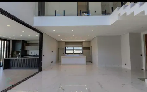 Casa de Condomínio com 4 Quartos à venda, 398m² no Alphaville Dom Pedro 3, Campinas