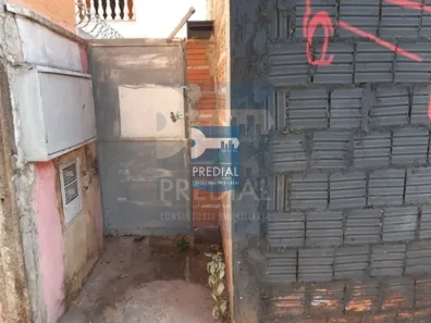 Sala Comercial para alugar, 1m² no Jardim das Torres, São Carlos