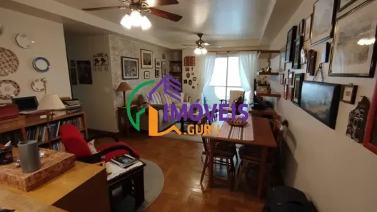 Apartamento com 3 Quartos para alugar, 490m² no Real Parque, São Paulo