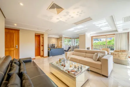 Apartamento com 3 Quartos à venda, 220m² no Petrópolis, Porto Alegre
