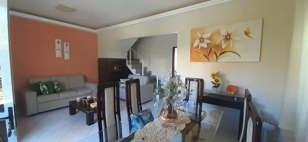 Casa de Condomínio com 3 Quartos à venda, 145m² no Ogiva, Cabo Frio