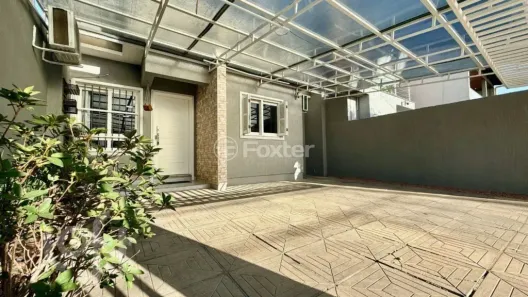 Casa com 3 Quartos à venda, 90m² no Mato Grande, Canoas