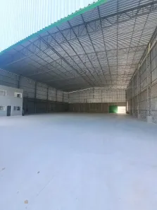 Galpão/Depósito/Armazém para alugar, 1500m² no Chácaras Rio-Petrópolis, Duque de Caxias