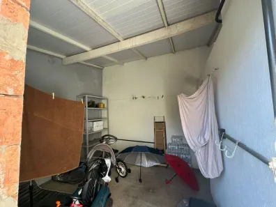 Casa com 1 Quarto à venda, 90m² no Zona Central, Rio Claro