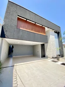 Casa com 3 Quartos à venda, 200m² no Residencial Havaí, Goiânia