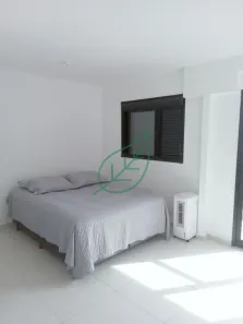 Apartamento com 1 Quarto à venda, 27m² no Campo Belo, São Paulo
