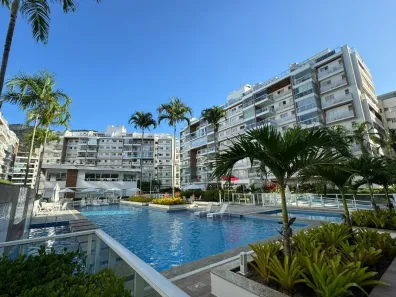 Apartamento com 2 Quartos à venda, 70m² no Recreio dos Bandeirantes, Rio de Janeiro