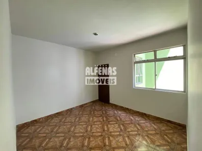 Apartamento com 2 Quartos para alugar, 48m² no Santo Antônio, Contagem