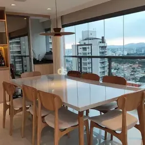 Apartamento com 3 Quartos à venda, 122m² no Alto da Lapa, São Paulo