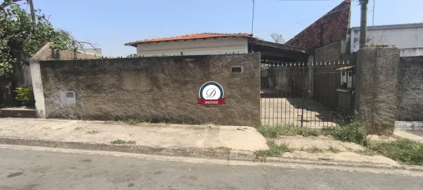 Casa com 2 Quartos à venda, 500m² no Chácaras Fazenda Coelho, Hortolândia
