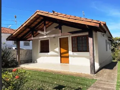 Casa com 3 Quartos à venda, 120m² no Centro, Águas de São Pedro
