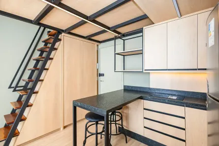 Apartamento com 1 Quarto à venda, 31m² no Mossunguê, Curitiba