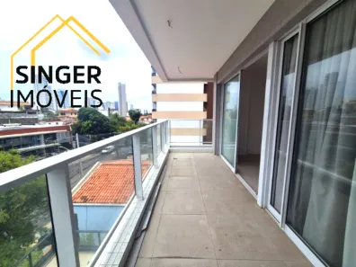Apartamento com 1 Quarto à venda, 39m² no Caminho das Árvores, Salvador