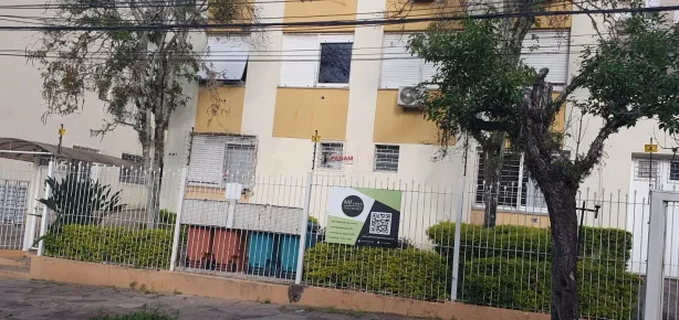 Apartamento com 2 Quartos à venda, 67m² no Jardim Europa, Porto Alegre