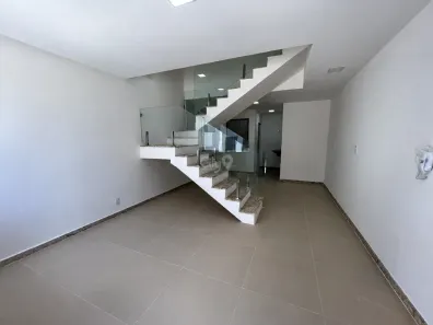 Casa de Condomínio com 2 Quartos para alugar, 73m² no Atalaia, Aracaju
