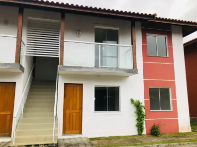 Casa de Condomínio com 2 Quartos à venda, 52m² no Vargem Grande, Teresópolis