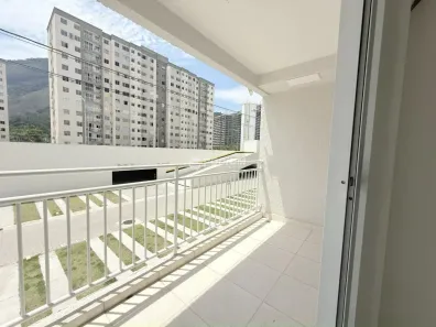 Apartamento com 3 Quartos à venda, 60m² no Barra Olímpica, Rio de Janeiro