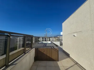 Cobertura com 5 Quartos à venda, 252m² no Barra Olímpica, Rio de Janeiro