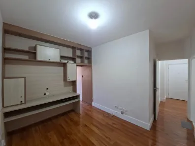 Apartamento com 1 Quarto à venda, 44m² no Bela Vista, São Paulo