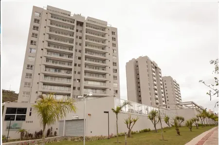 Apartamento com 3 Quartos à venda, 120m² no Paquetá, Belo Horizonte