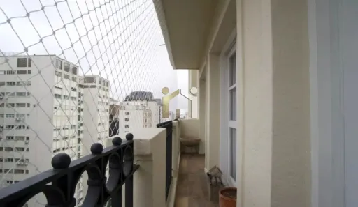 Apartamento com 4 Quartos à venda, 170m² no Cerqueira César, São Paulo