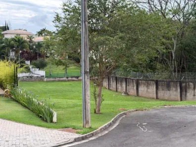 Lote/Terreno à venda, 1004m² no Loteamento Residencial Jaguari (Sousas), Campinas