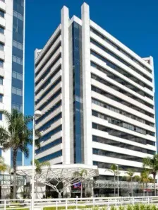 Sala Comercial para alugar, 678m² no Alphaville Centro Industrial e Empresarial/Alphaville., Barueri