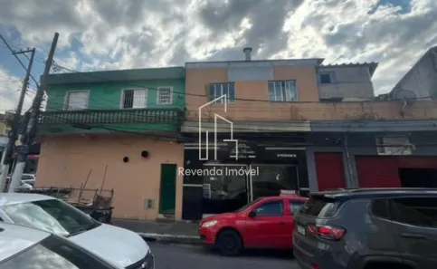 Prédio Comercial com 2 Quartos à venda, 620m² no Vila Nova Cachoeirinha, São Paulo