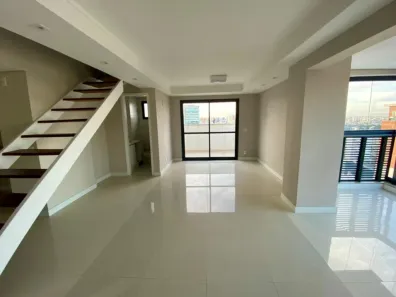 Apartamento com 2 Quartos à venda, 109m² no Vila Izabel, Curitiba