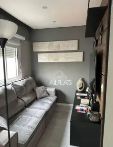 Apartamento com 2 Quartos à venda, 58m² no Liberdade, São Paulo
