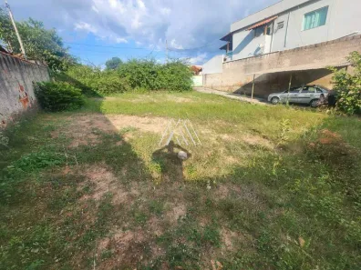 Lote/Terreno à venda, 394m² no Três Marias, Itaúna