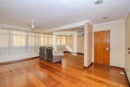 Apartamento com 3 Quartos à venda, 138m² no Petrópolis, Porto Alegre