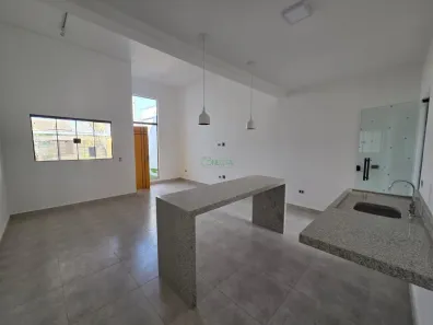 Casa com 3 Quartos à venda, 106m² no Colúmbia, Londrina