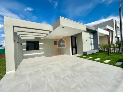 Casa com 3 Quartos à venda, 200m² no Contorno, Ponta Grossa