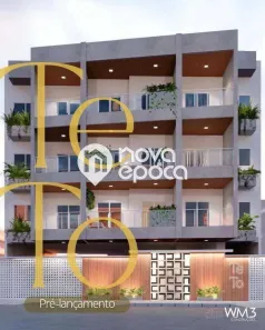 Apartamento com 1 Quarto à venda, 44m² no Botafogo, Rio de Janeiro