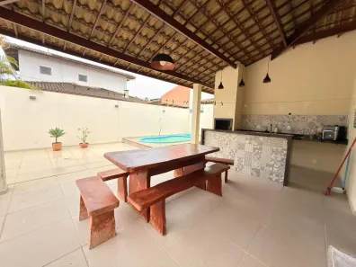 Casa de Condomínio com 3 Quartos à venda, 280m² no Aruana, Aracaju