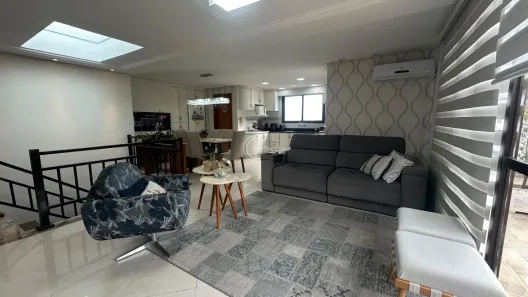 Cobertura com 3 Quartos à venda, 150m² no Petrópolis, Caxias do Sul