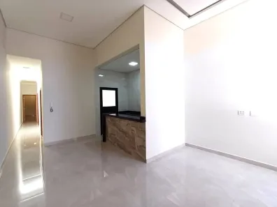 Casa com 3 Quartos à venda, 103m² no Jardim Dom Bosco, Indaiatuba