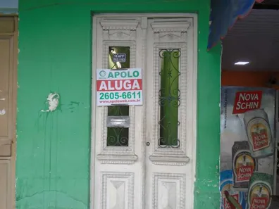 Apartamento com 1 Quarto para alugar, 10m² no Barro Vermelho, São Gonçalo
