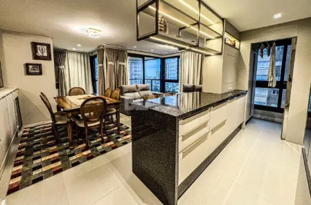 Apartamento com 3 Quartos à venda, 117m² no Torres, Torres