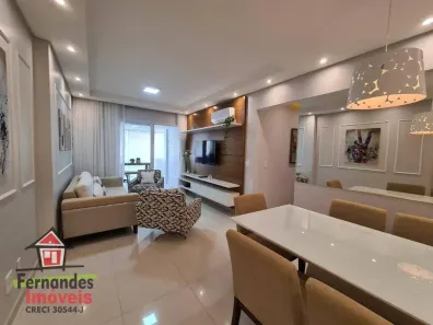 Apartamento com 2 Quartos à venda, 104m² no Aviação, Praia Grande